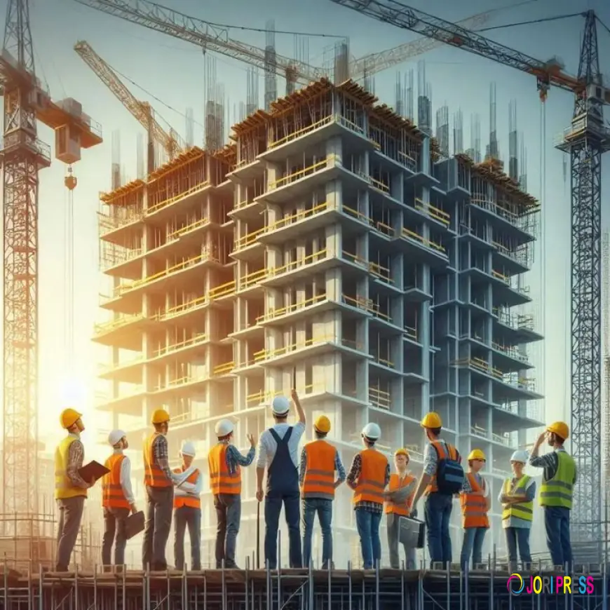 Top Civil Construction Consultancy Services in India