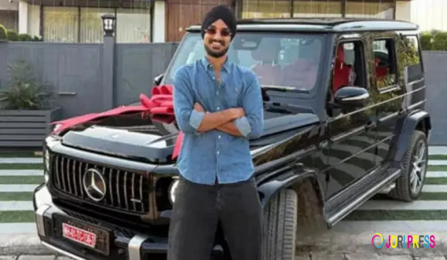 You’ll Be Stunned to See What Arshdeep Singh Just Spent Crores On!