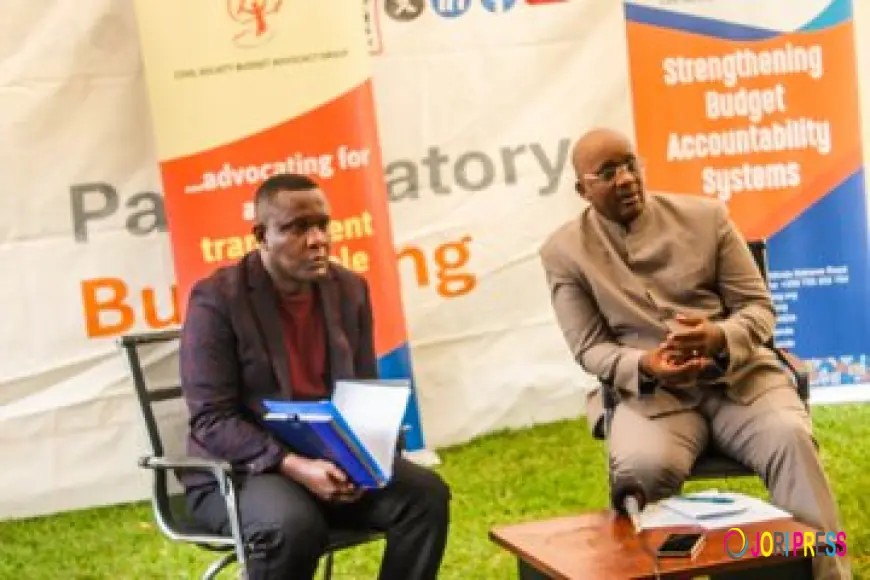 CSOs calls for fiscal discipline, inclusive growth despite positive S&P Global report.