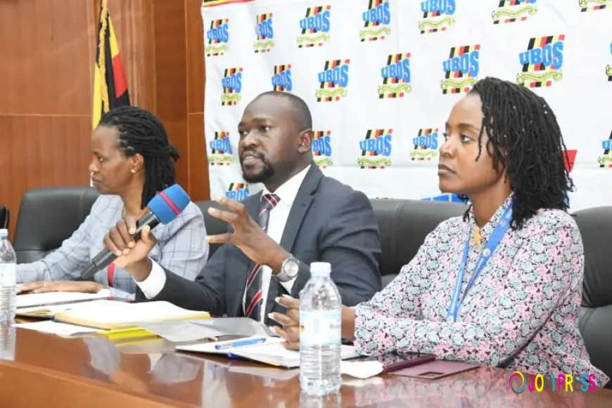 UBOS launches activities for statistics week