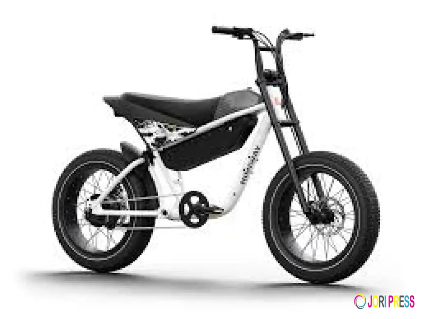 Turn Every Beach Day into an Adventure with New Electric Bikes for Sale in Venice Beach