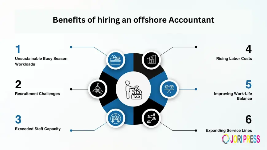 Is Hiring Offshore Accountants the Smartest Way to Cut Costs in 2025? 