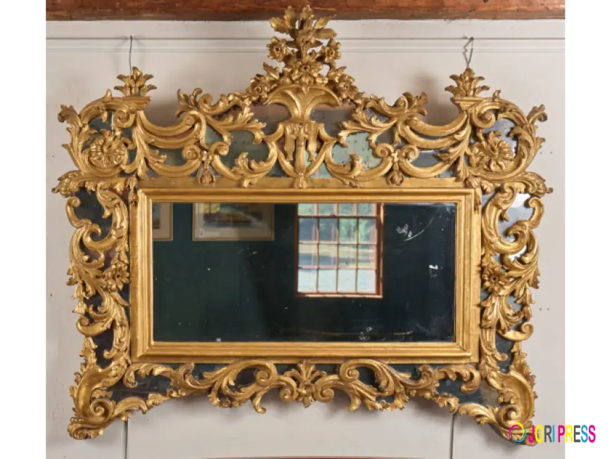 The Remaining Inventory of Antiques from Now-Closed R. Jorgensen in Maine will be Auctioned Nov. 16 in Amesbury, Mass