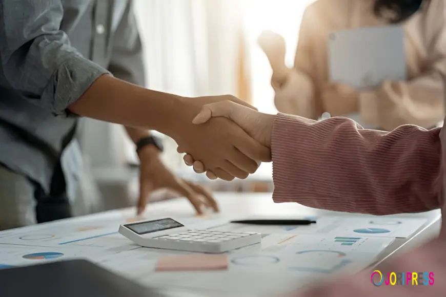 Weaving a Sustainable Future with Strategic Customer Acquisition Services