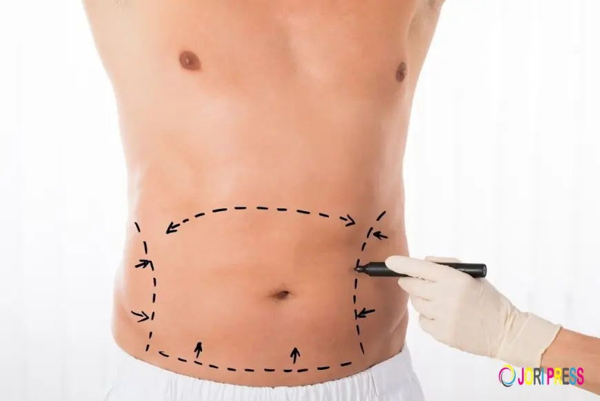 Transforming the Abdomen Through Advanced Abdominal Contouring Techniques