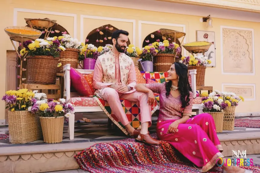 Experience Regal Weddings in Jaipur With the Right Event Planner