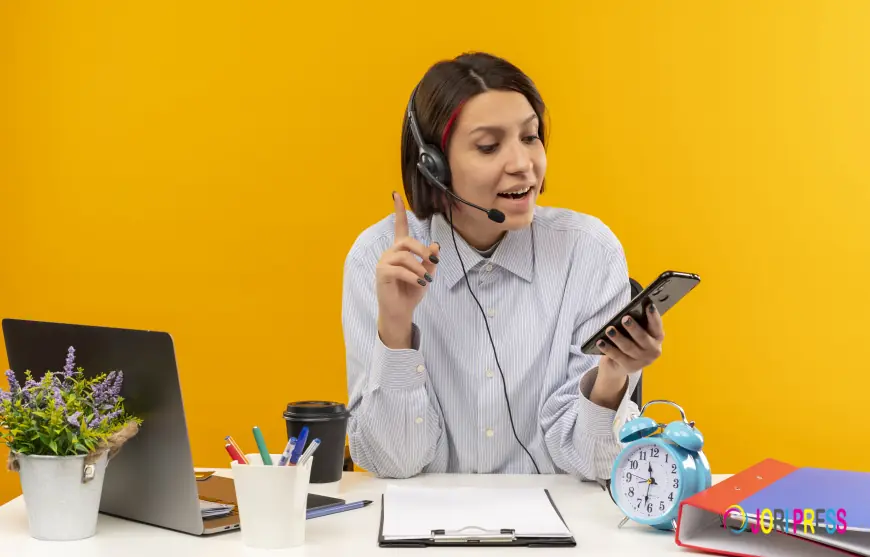 Professional Virtual Email and Chat Support Services