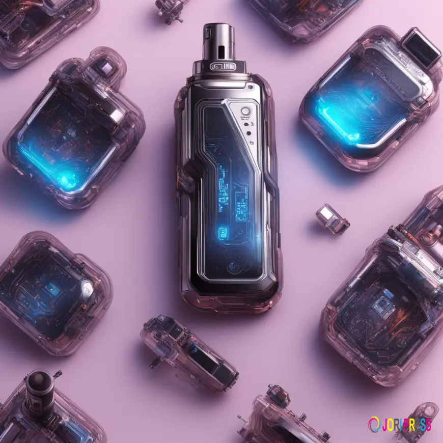 How Gen-Z Might Use Orion Vape 2026 in Daily Life and Shared Spaces