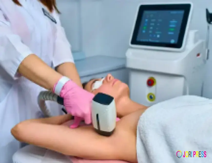 Laser Hair Removal Treatment in Gurgaon: Complete Guide for Smooth Skin