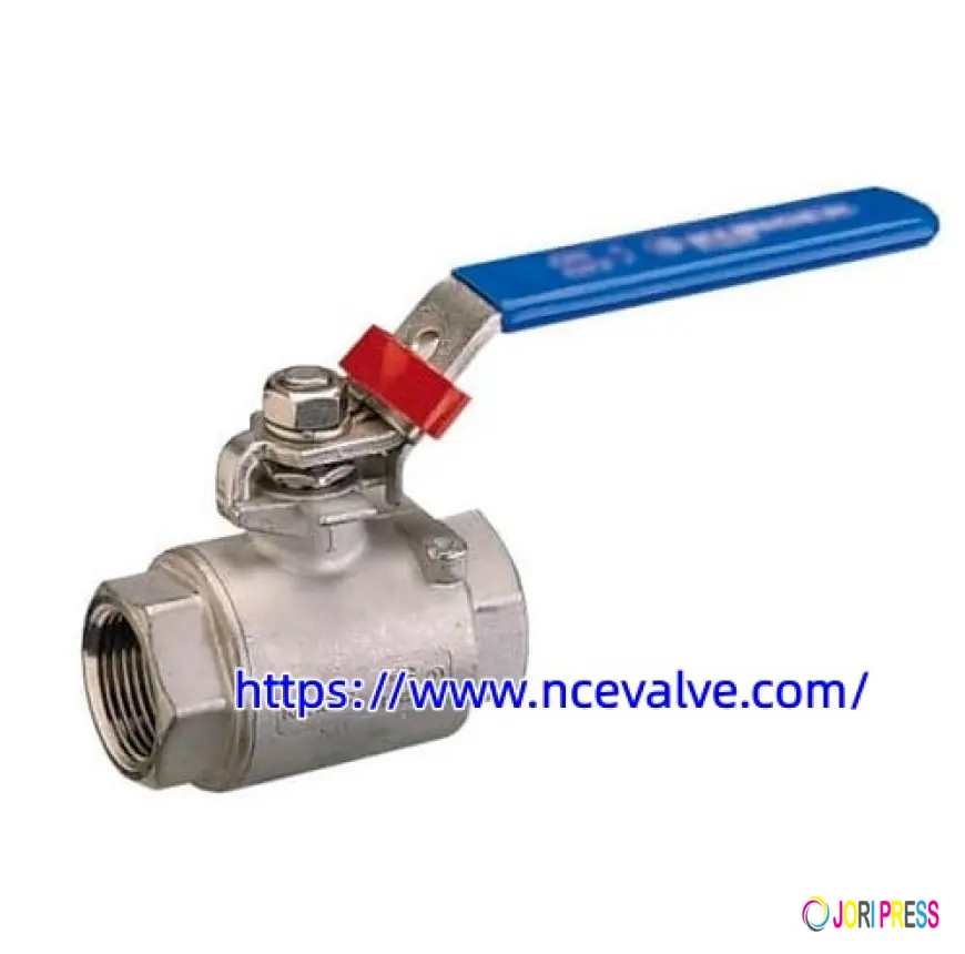 How Does Naishi's Forged Steel Floating Ball Valve Ensure Long-Term Reliability?