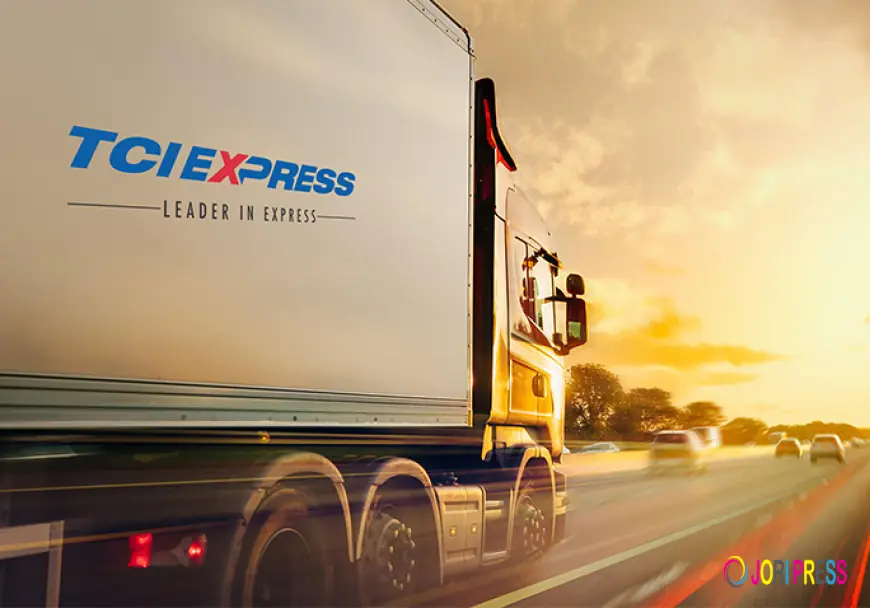 Full Truck Load Services for Reliable and High-Volume Transportation