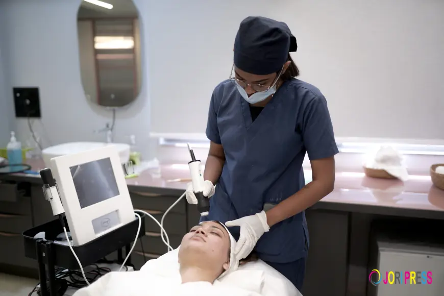 Why People Prefer The Best Skin Treatment In Ahmedabad Today!