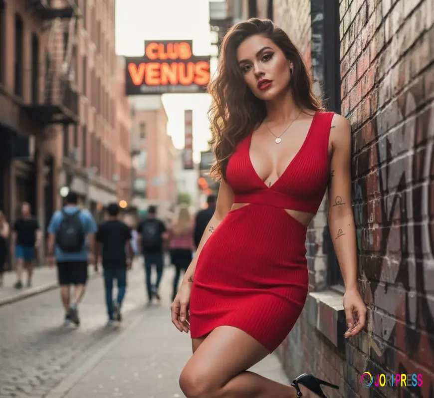 Experience Elegant & Meaningful Moments with Khar Road escorts by Isha Banshal