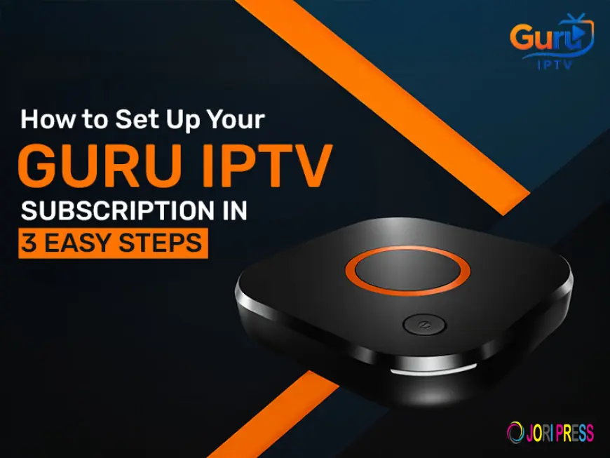 Will Guru IPTV Replace DTH & Cable TV by 2030?