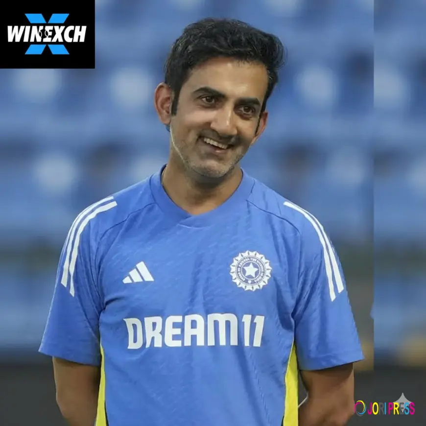 India’s Test Journey Under Gautam Gambhir: Challenges, Transformations, and the Search for Consistency