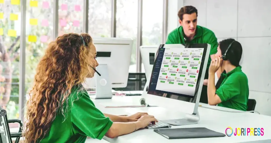 Optimising Business Efficiency with Mobile Device Lifecycle Management