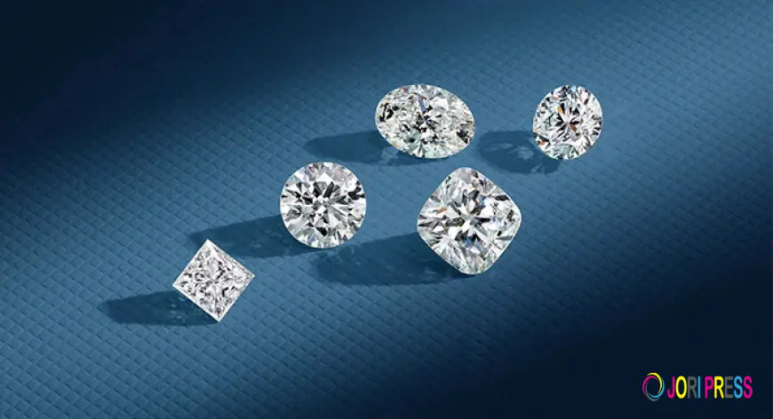 How to Choose the Right Lab Grown Diamond Supplier in Surat