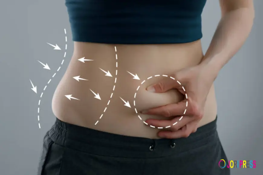 Achieve a Toned Abdomen with Tummy Tuck Surgery