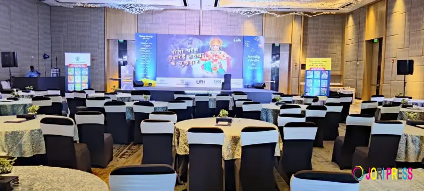 Corporate Event Planning Services in Delhi