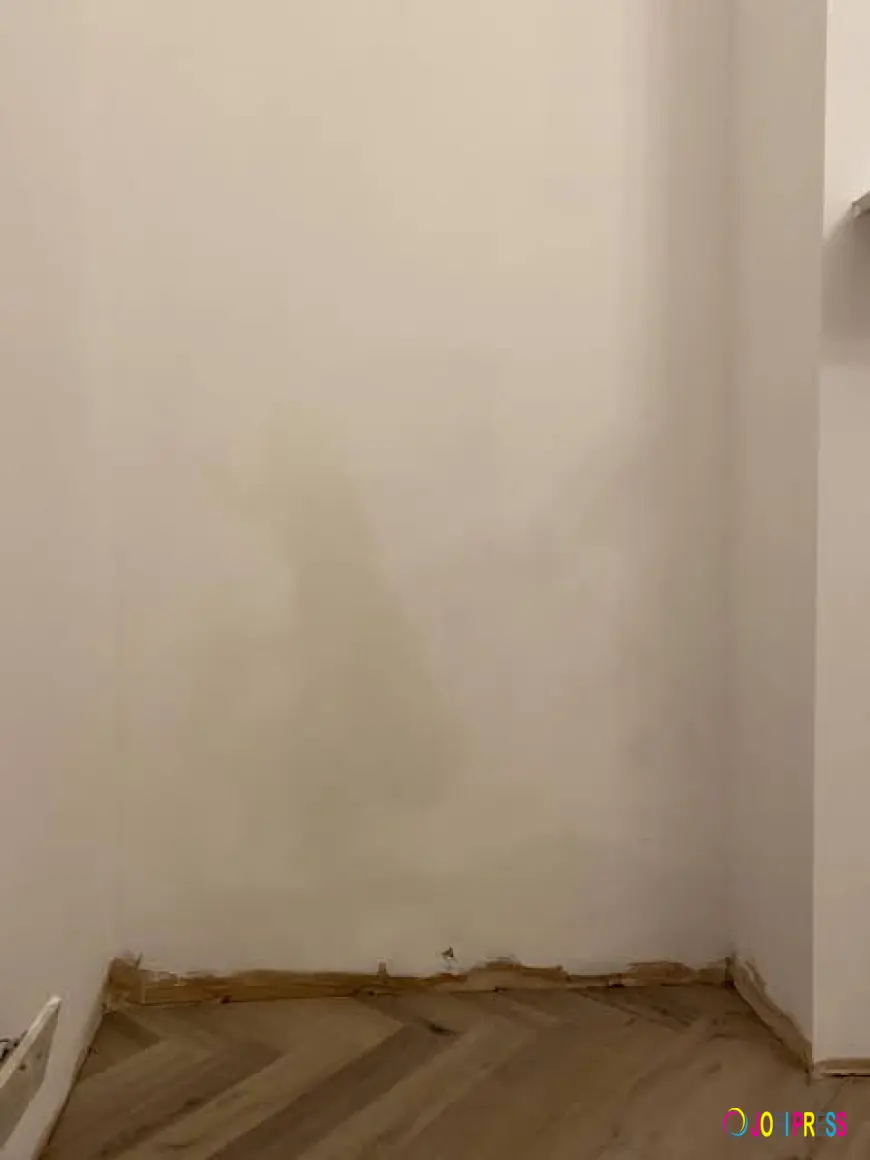 Why You Keep Finding Unexplained Marks or Symbols on Your Walls or Floor, Messages You Should Know