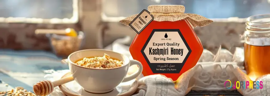 Why Sidr Honey Is Called the ‘King of Honeys’ — Origins, Benefits & Uses