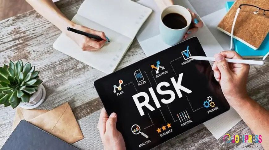 How Advanced Risk Assessment Methods Protect Businesses From Threats