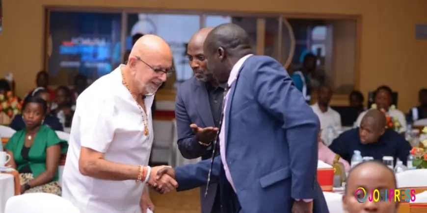 Victoria University unveils a 5-year strategic plan to advance world integrated learning.