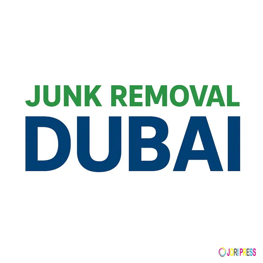 Reliable Junk Removal Services in Dubai
