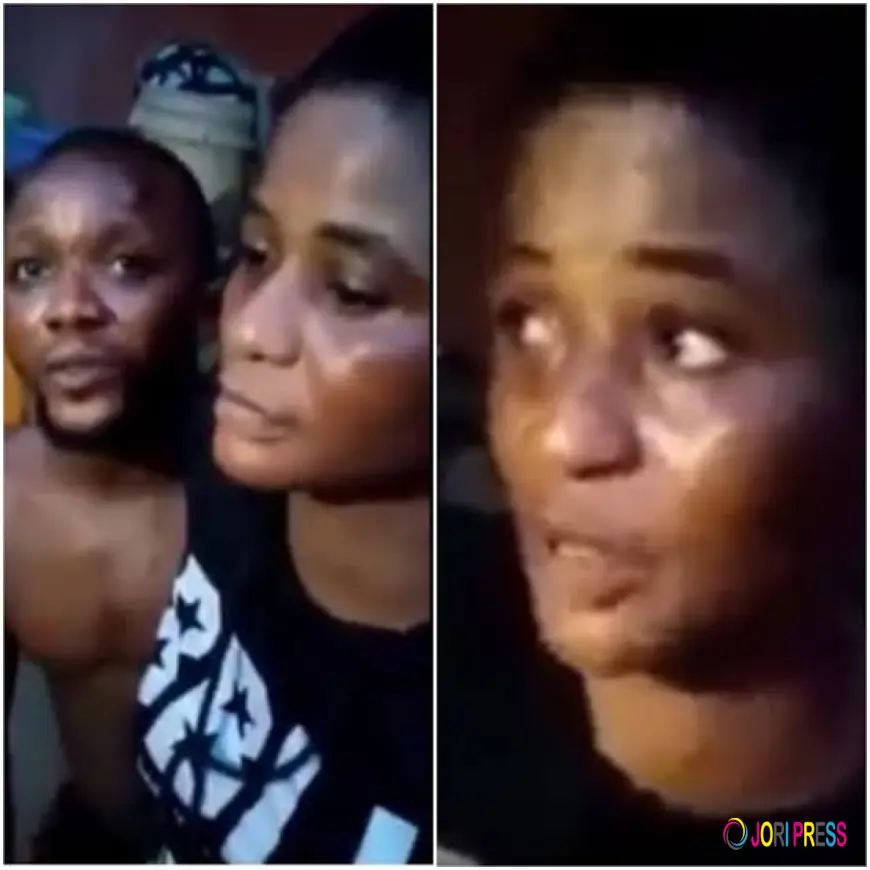 Do You Want To Catch Your Partner Red Handed Cheating? See How One Person Found Out