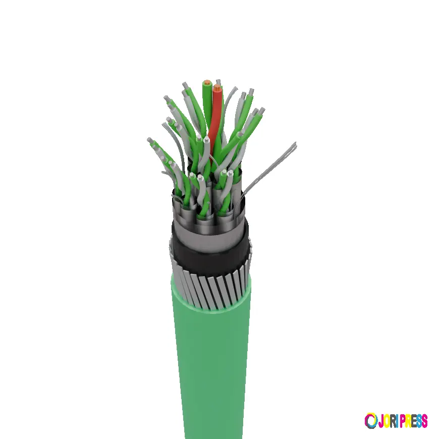 Precision in Motion: How Thermocouple Manufacturers Power the World of Industrial Automation