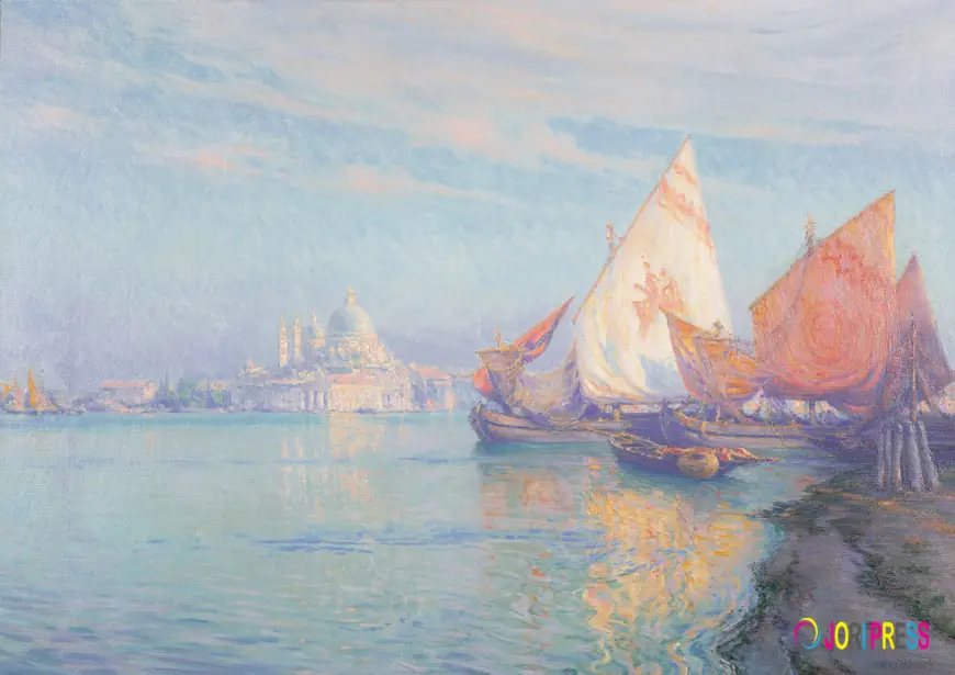 American Paintings Lead The Way in Shannon's Fall Fine Art Auction Held Oct. 30 That Totaled $2.1M