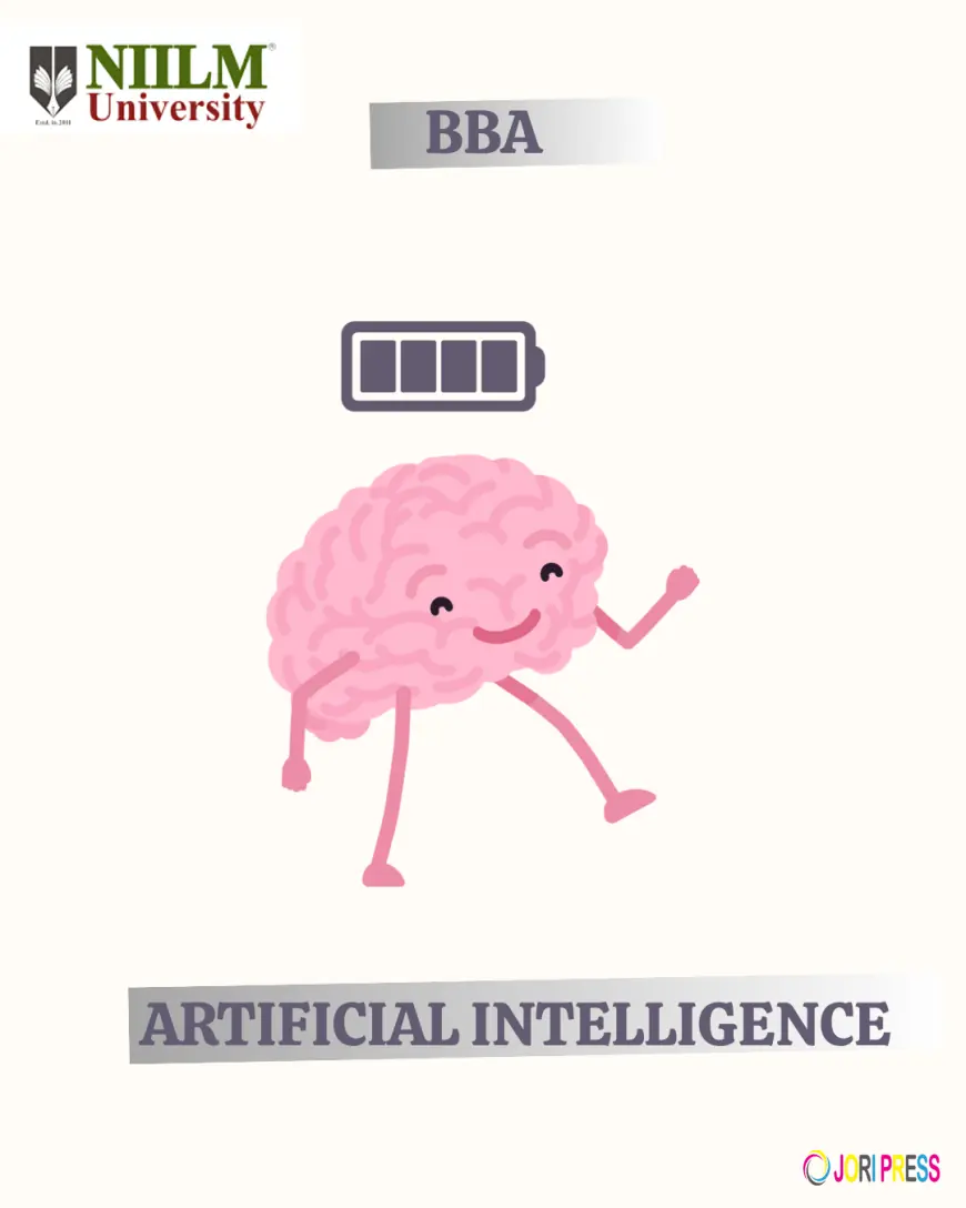 BBA in Digital Marketing Haryana | Your Gateway to a High-Growth Digital Career