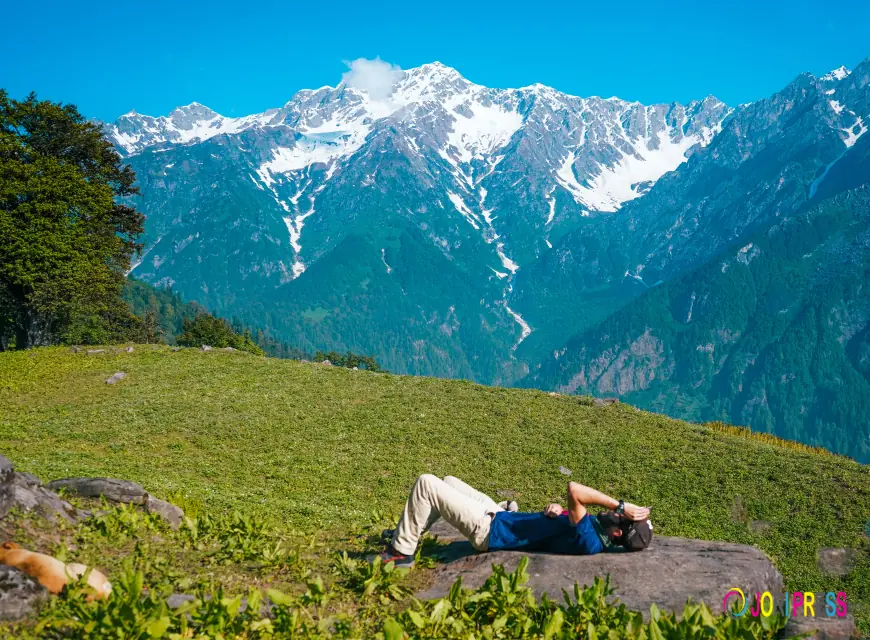 Why Kashmir Tourism Is More Than Just Visiting Beautiful Places