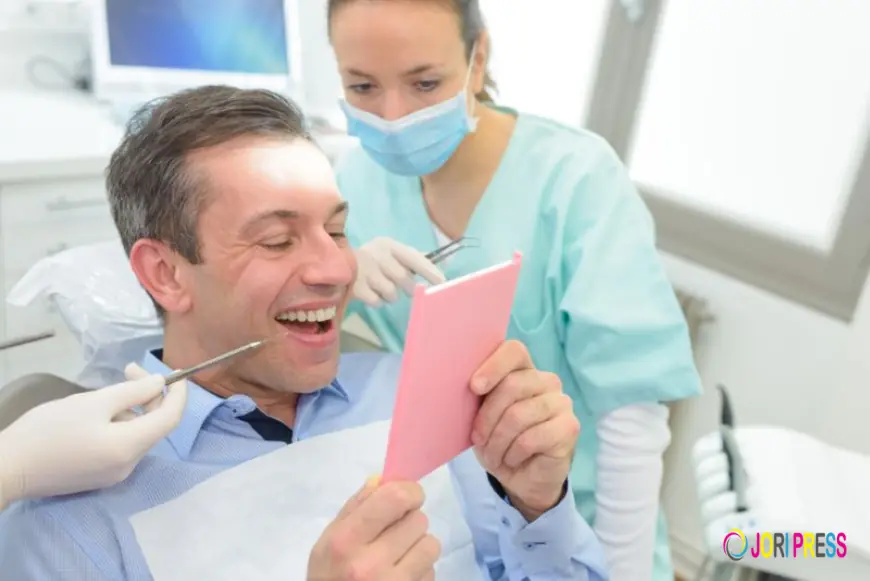 Cosmetic Dentistry in Whitby: Your Path to a Confident Smile