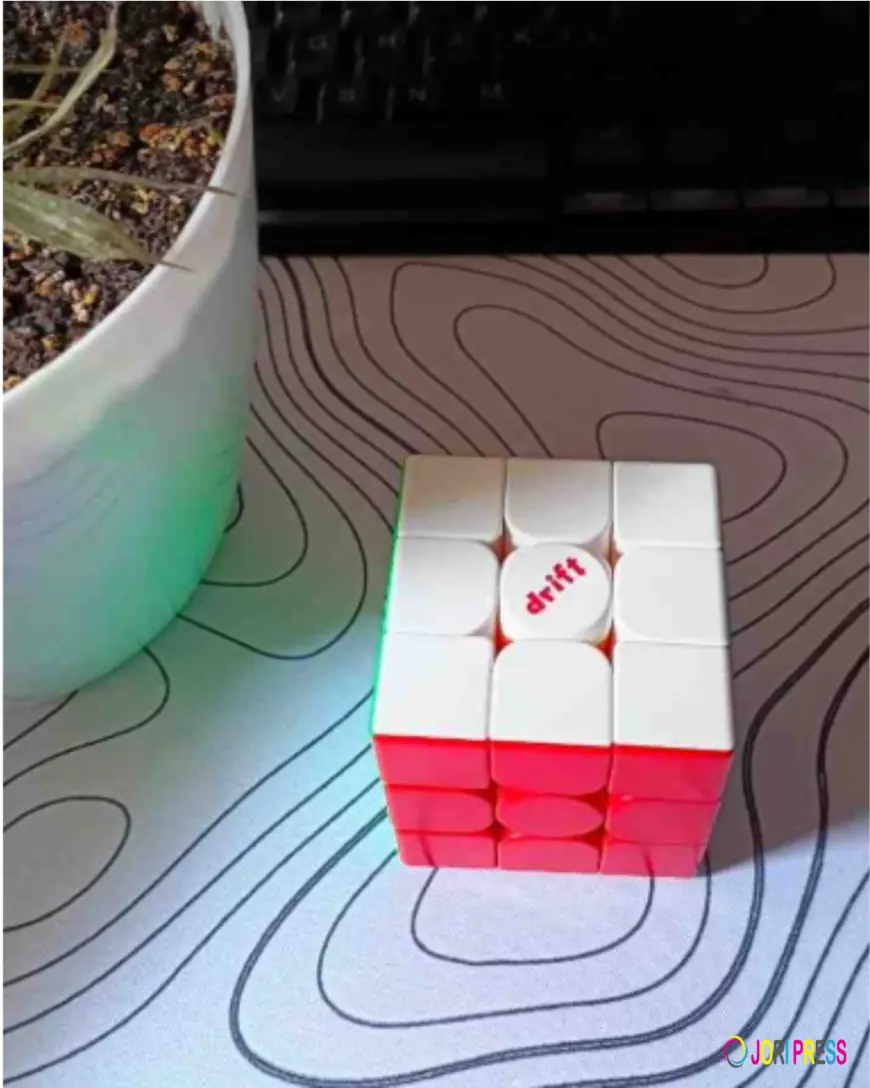 Decode the Cube: Beginner-Friendly Algorithm to Solve Rubik’s Cube Fast