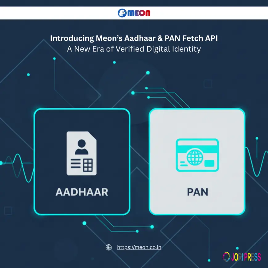How Aadhaar PAN API Integration Reduces Manual KYC Errors in India