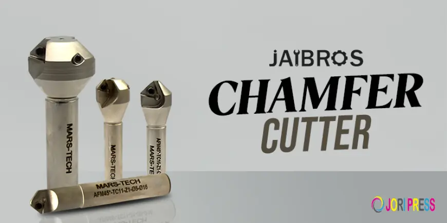 Best Chamfer Tools for CNC Machines: A Complete Guide