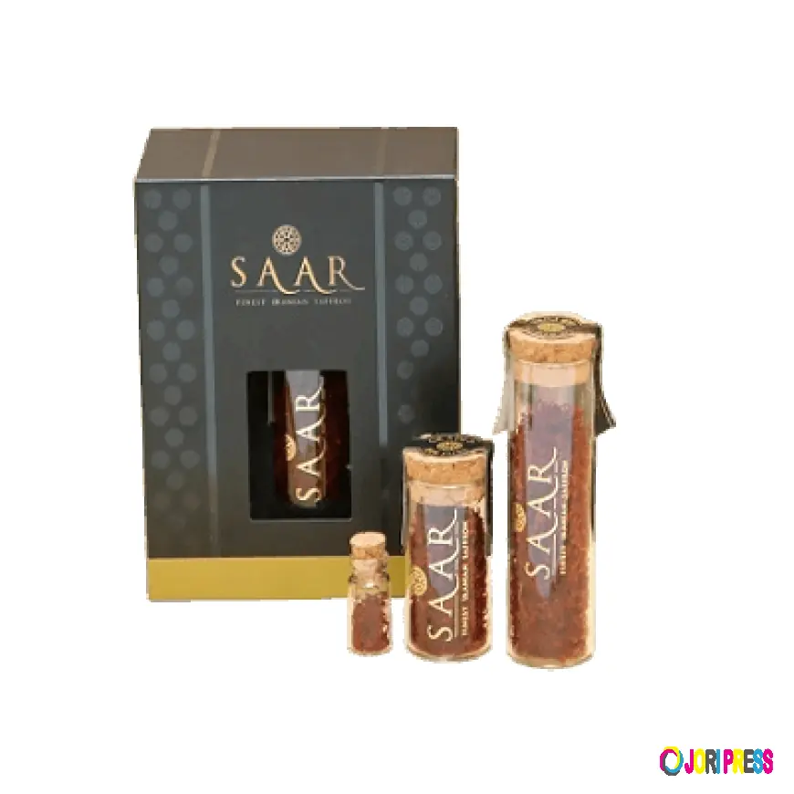 Boost Your Product Appeal with Custom Spice Boxes