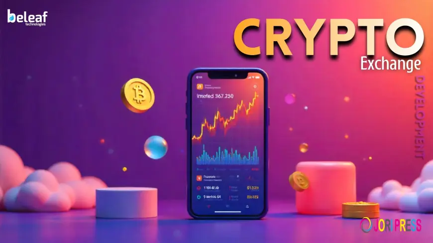 Key Factors to Consider When Choosing the Right Tech Stack for Your Crypto Platform