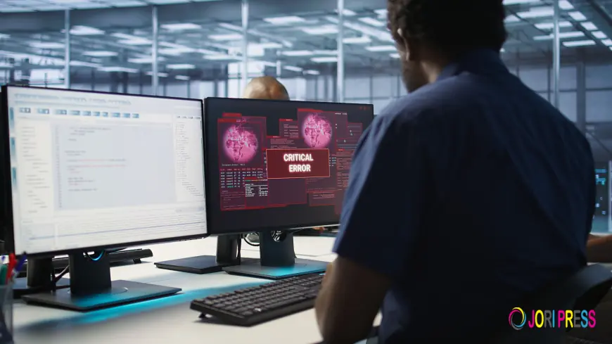 Using EASM and Dark Web Monitoring to Identify Vulnerabilities