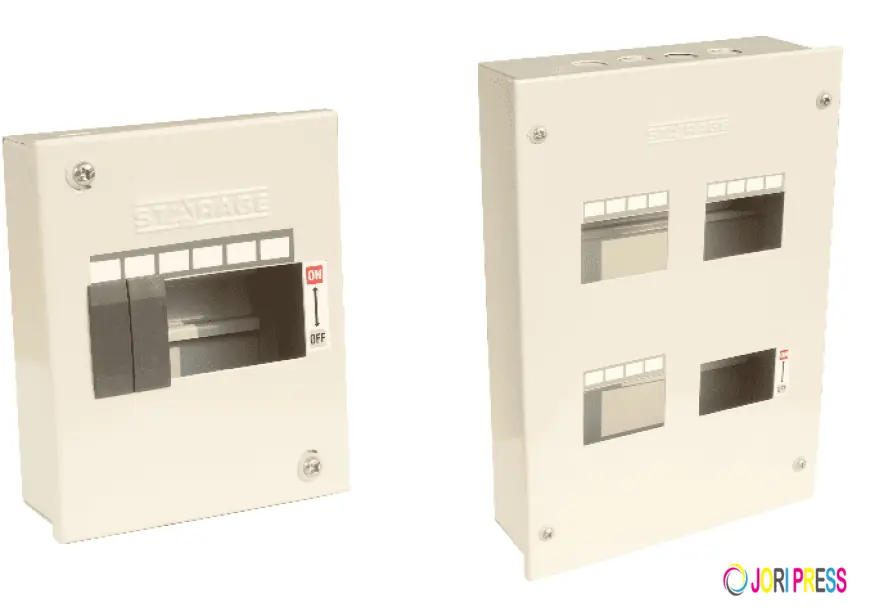 Top MCB Distribution Box Wholesaler in India: How to Identify the Right Supplier for Your Electrical Projects