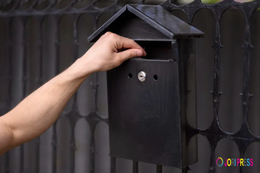 Grant North Masonry, LLC Sets New Standards as the Best Mailbox Repairers in Riverton, UT