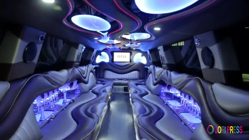 Oshawa Airport Limo – Premium Travel for Every Journey