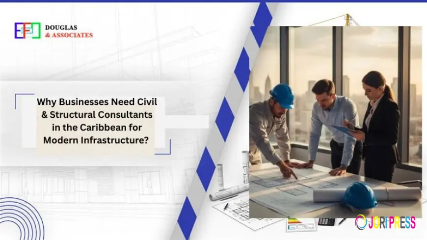 Why Businesses Require Gracious & Auxiliary Specialists in the Caribbean for Advanced Foundation?