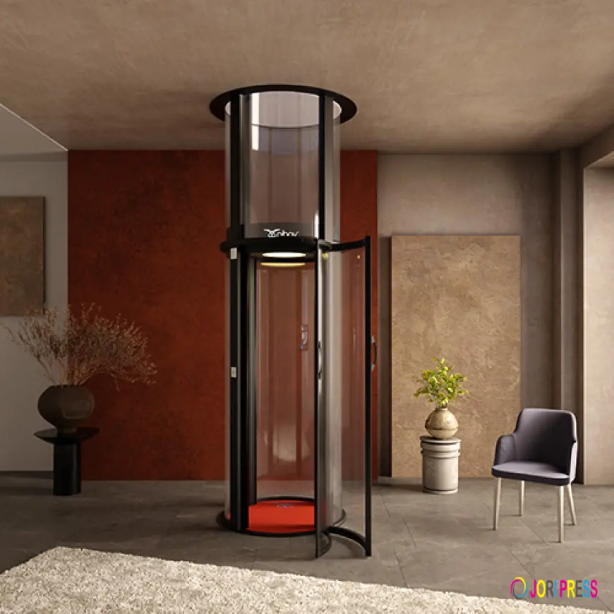 Best Home Elevator Company in Australia