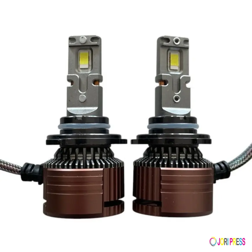 Light Up Your Ride with Your Trusted Source for Lighting Solutions