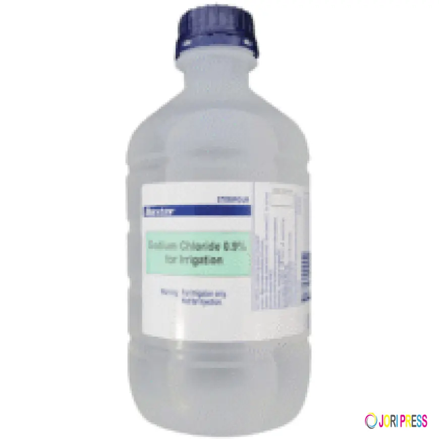 *拐杖與生理鹽水：讓長者生活更踏實的雙重日常照護工具