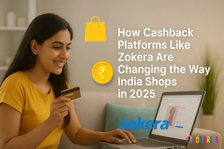 Why Cashback Shopping Is Transforming the Way India Shops in 2025