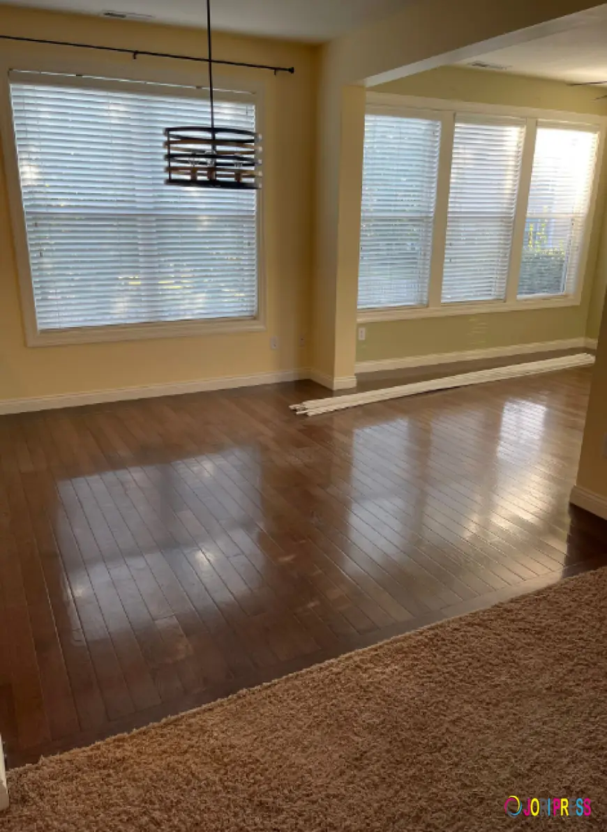 Reasonable Hardwood Floor Refinishing Services For Every Floor