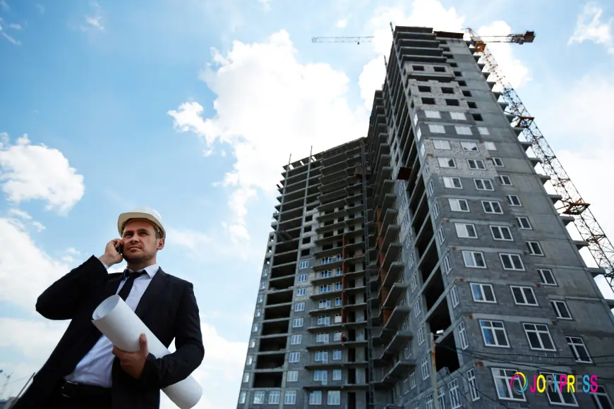 Builders In Thrissur